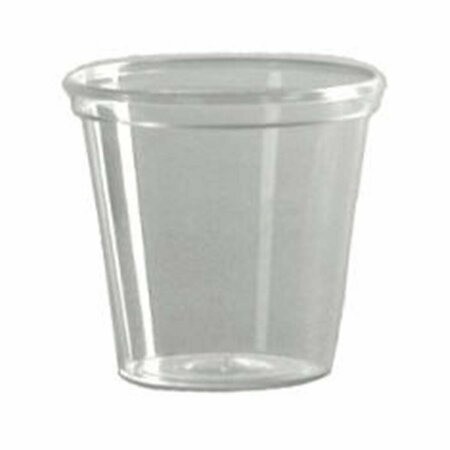 FRIENDS ARE FOREVER Comet Portion Cup-Shot Glass 2 Oz FR3585375